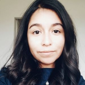 Meet your Posher, Jamie